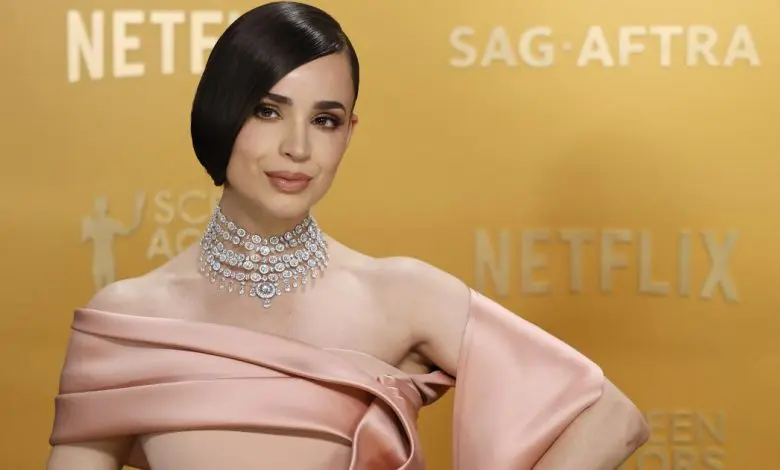 Bijuteriile remarcabile purtate de vedete la Premiile SAG 2025