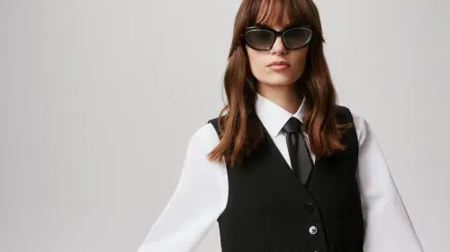 Christian Louboutin lansează prima sa colecție de eyewear