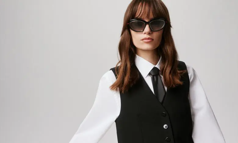 Christian Louboutin lansează prima sa colecție de eyewear