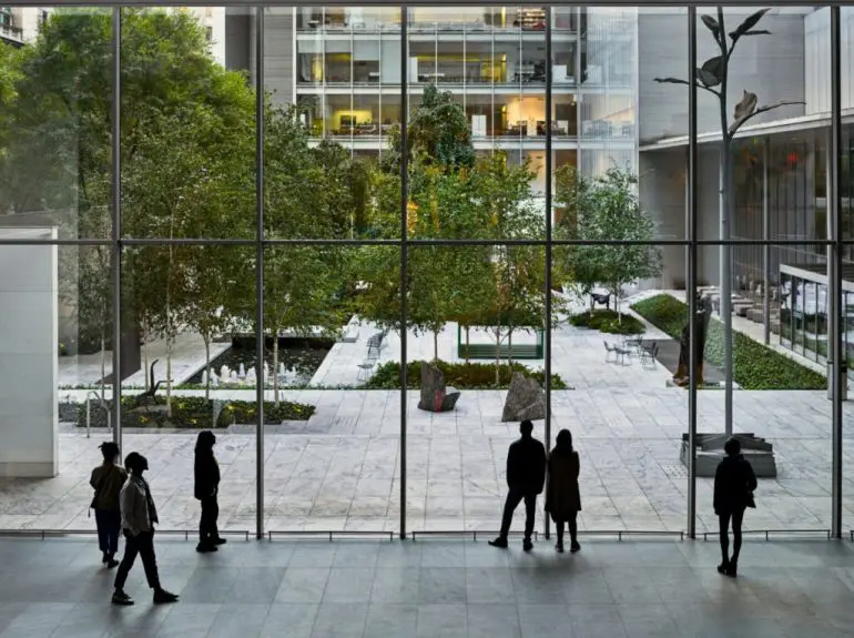 Richard Mille x Moma
