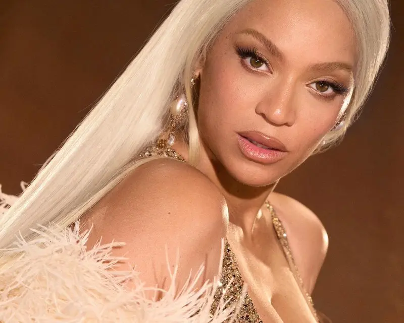 Beyonce Grammy 2025