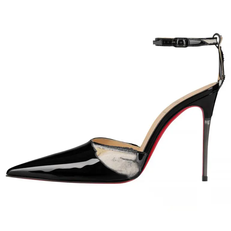Louboutin Margiela