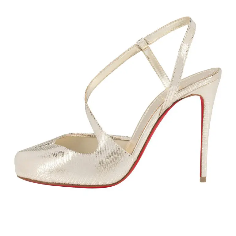 Louboutin Margiela