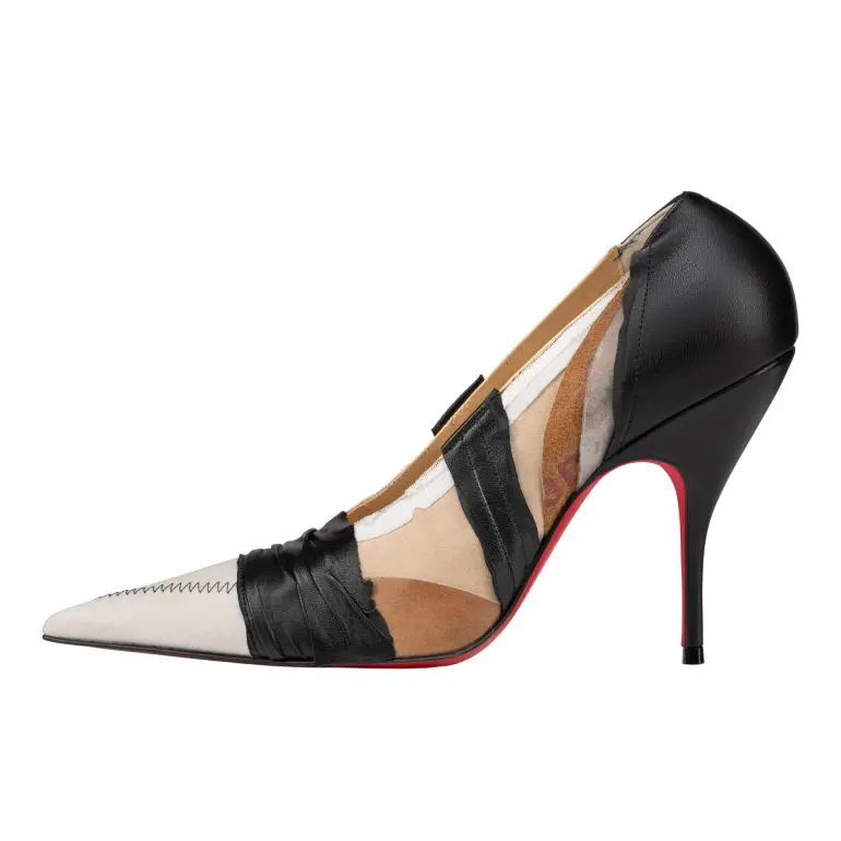 Louboutin Margiela