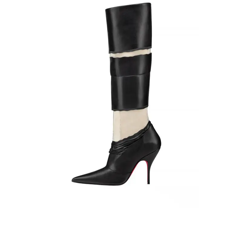Louboutin Margiela