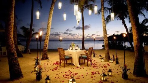 Cele mai romantice și exclusiviste destinații pentru Valentine’s Day