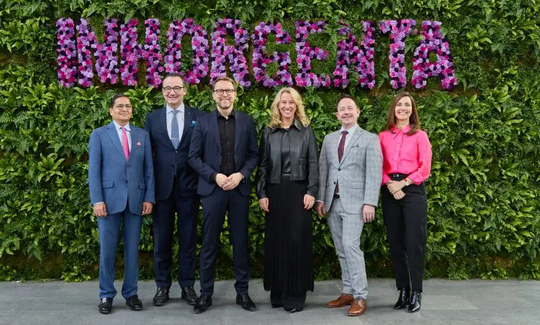 FHH sărbătorește un debut emblematic la INHORGENTA 2025