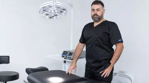 Cererea pentru lifting facial nechirurgical a crescut în ultimele trei decenii