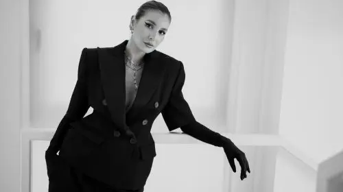 Lucy Faur – „Luxul autentic reprezintă libertatea”