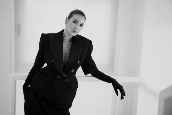 Lucy Faur – „Luxul autentic reprezintă libertatea”