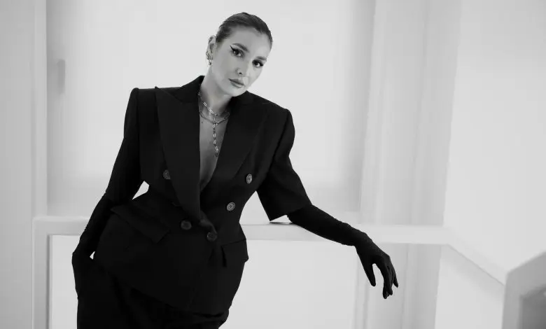 Lucy Faur – „Luxul autentic reprezintă libertatea”