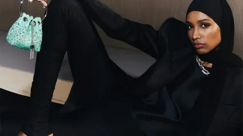 Jimmy Choo lansează colecția „The Exclusive Capsule”