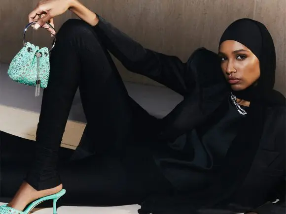 Jimmy Choo lansează colecția „The Exclusive Capsule”