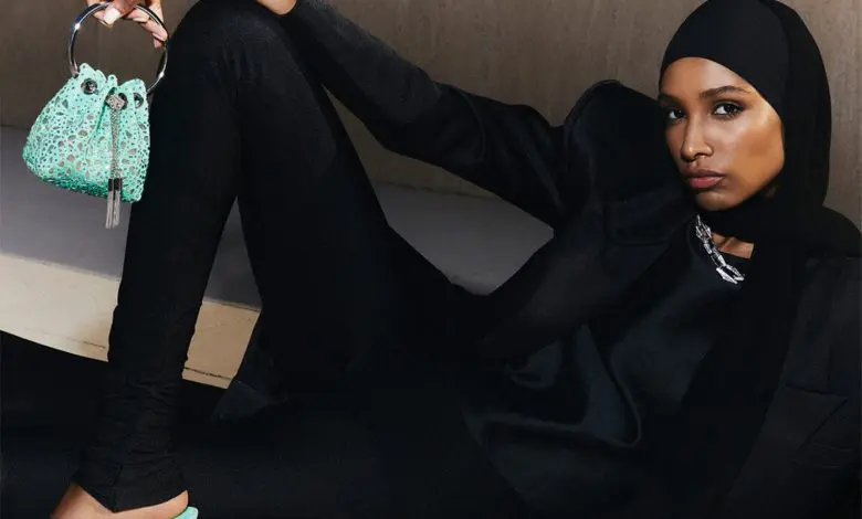 Jimmy Choo lansează colecția „The Exclusive Capsule”