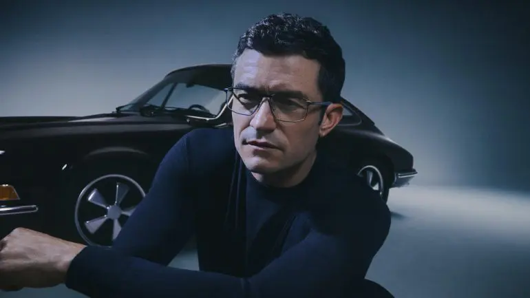 Orlando Bloom