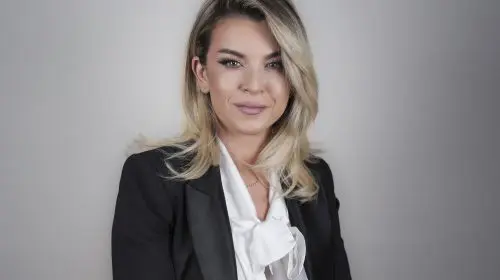 Dr. Sorina Stroe: „Empatia este esențială pentru un medic stomatolog”