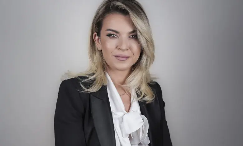 Dr. Sorina Stroe: „Empatia este esențială pentru un medic stomatolog”