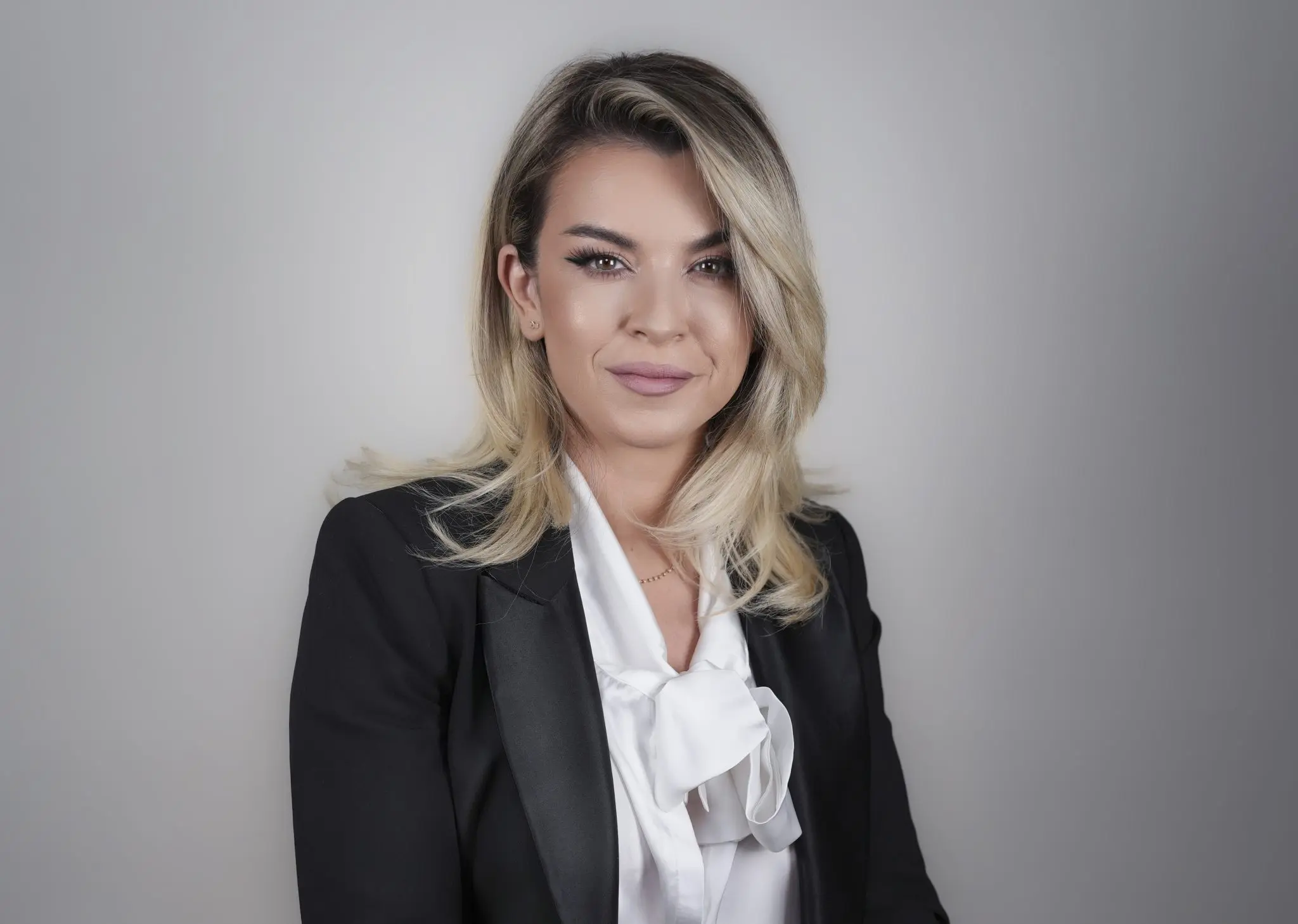 dr. Sorina Stroe