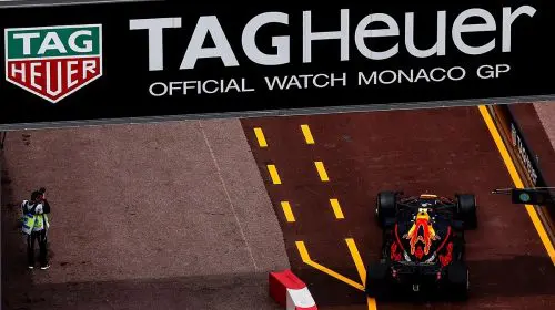 TAG Heuer este primul sponsor principal al Grand Prix-ului F1 de la Monaco