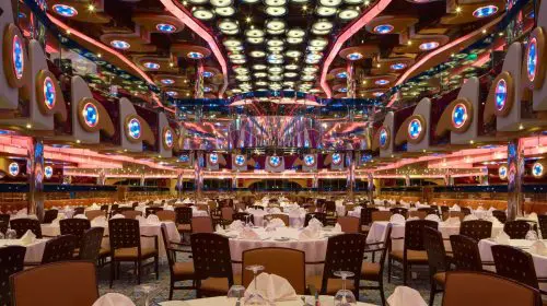 World Cruise 2027 – 51 000 Euro pentru 4 luni pe mare