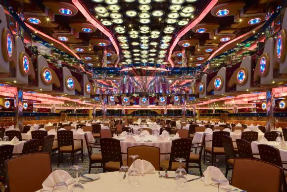 World Cruise 2027 – 51 000 Euro pentru 4 luni pe mare
