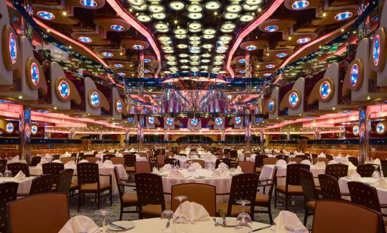 World Cruise 2027 – 51 000 Euro pentru 4 luni pe mare