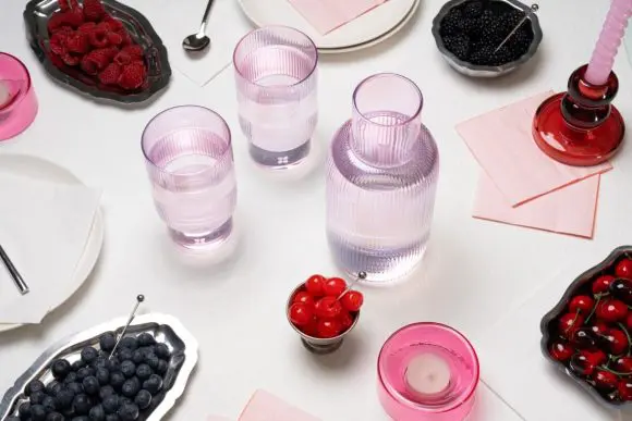 Waterdrop a lansat campania Self Love în această lună a iubirii