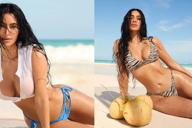 Kim Kardashian lansează SKIMS 2025