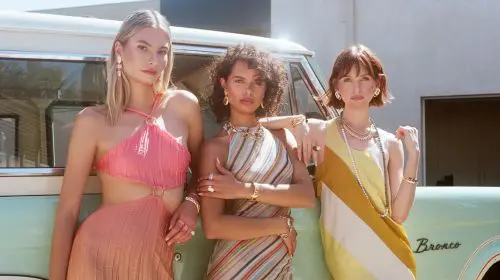 Emily P. Wheeler a lansat o colecție de bijuterii la Bergdorf Goodman