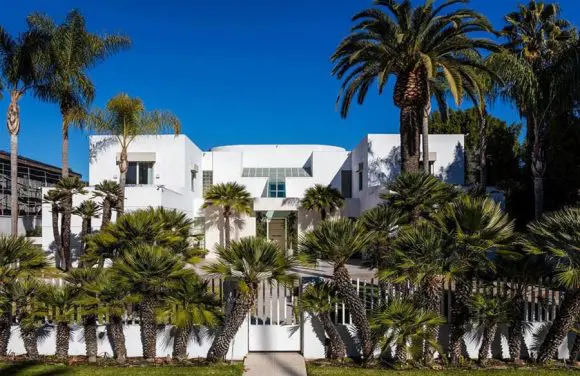 Al Pacino a locuit aici: casa din Beverly Hills se vinde cu 16 milioane USD