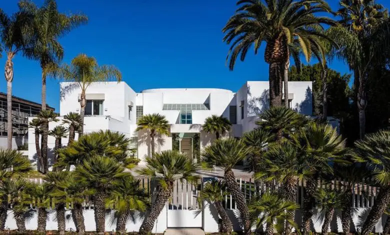 Al Pacino a locuit aici: casa din Beverly Hills se vinde cu 16 milioane USD