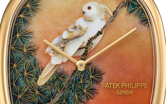 Patek Philippe lansează modele de colecție în premieră