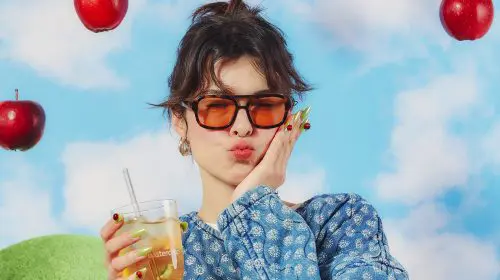 Waterdrop lansează ediția limitată de microdrinks Apple