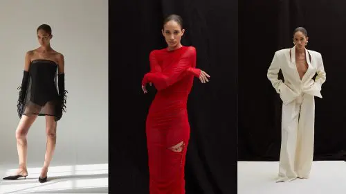 Colecția ATU Body Couture explorează ideea de renaștere