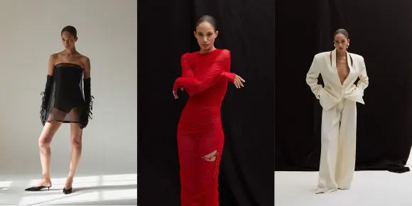 Colecția ATU Body Couture explorează ideea de renaștere