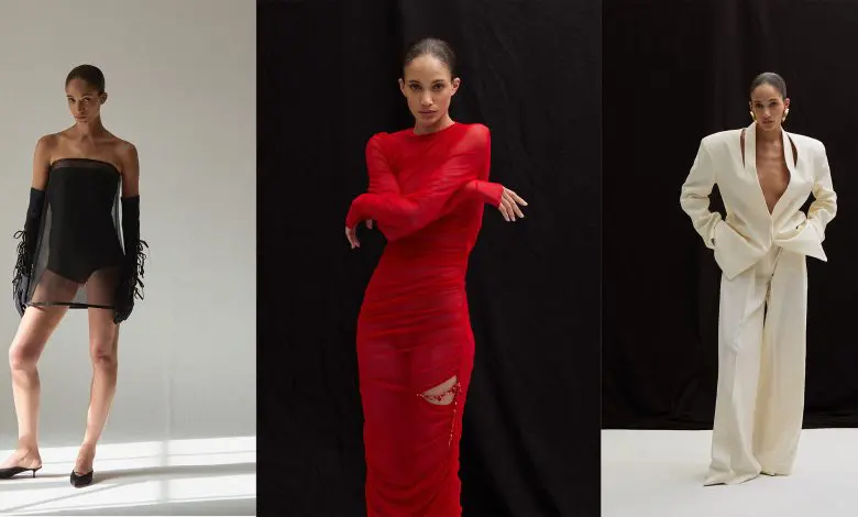 Colecția ATU Body Couture explorează ideea de renaștere