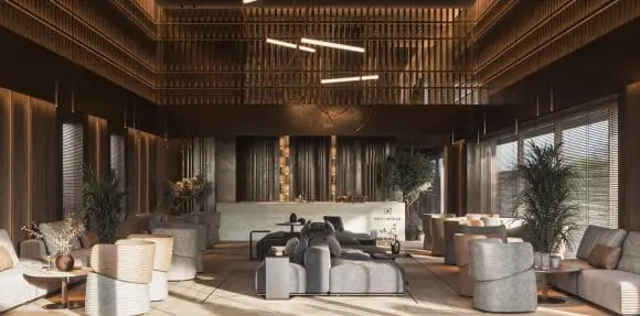 Bellemonde extinde proiectul rezidențial din Pipera