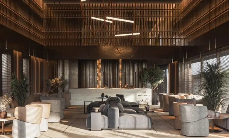 Bellemonde extinde proiectul rezidențial din Pipera