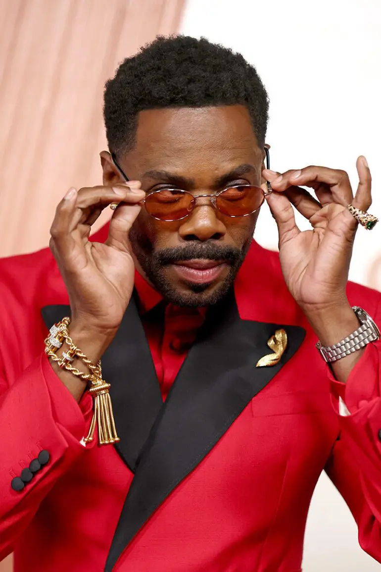 Colman Domingo