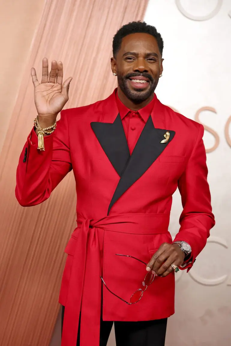 Colman Domingo