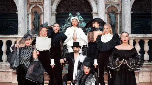 Luxury 148 – Le Grand concept