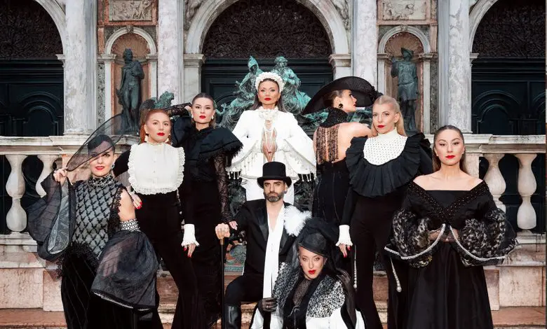 Luxury 148 – Le Grand concept