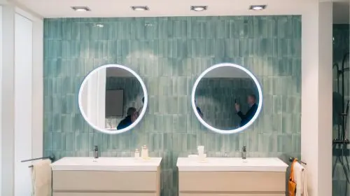 FOTO: Premieră la ISH Frankfurt 2025 – Villeroy & Boch și Ideal Standard expun noile colecții împreună