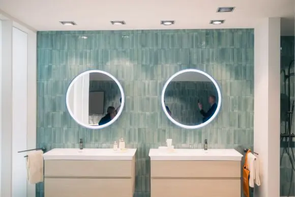 FOTO: Premieră la ISH Frankfurt 2025 – Villeroy & Boch și Ideal Standard expun noile colecții împreună