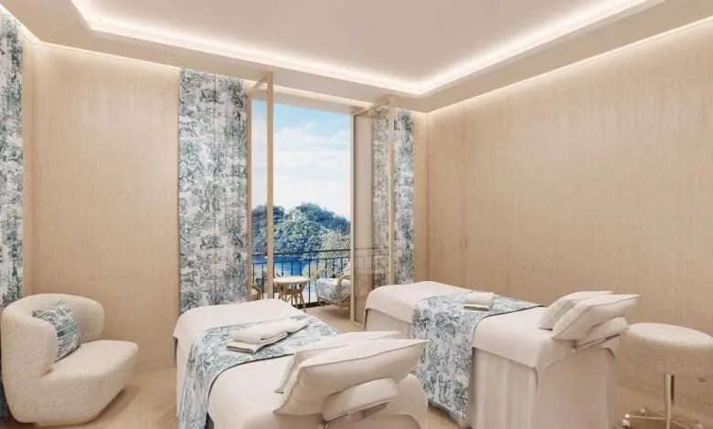 Dior Spa deschide o nouă locație permanentă în Portofino