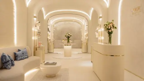 Dior Beauty organizează masterclass-uri de wellness exclusive