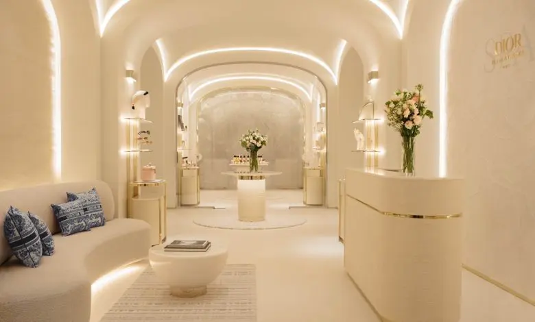Dior Beauty organizează masterclass-uri de wellness exclusive