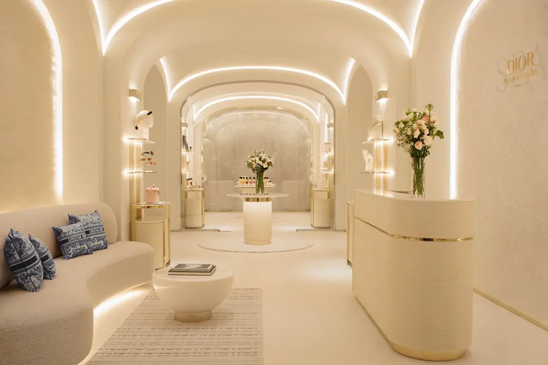 Dior Beauty