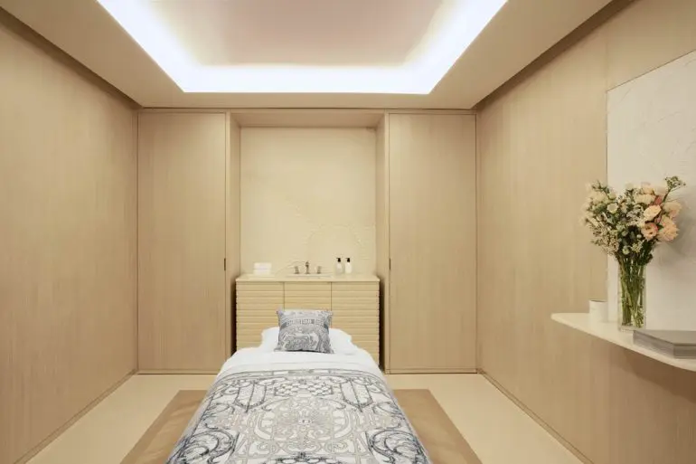 Dior Spa