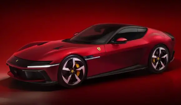 Ferrari – aproape jumătate dintre noii proprietari au sub 40 de ani